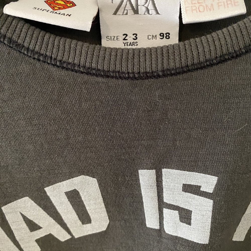 Zara - Picture 3 of 4